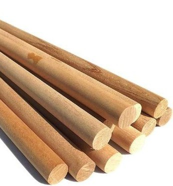 Wooden Dowel